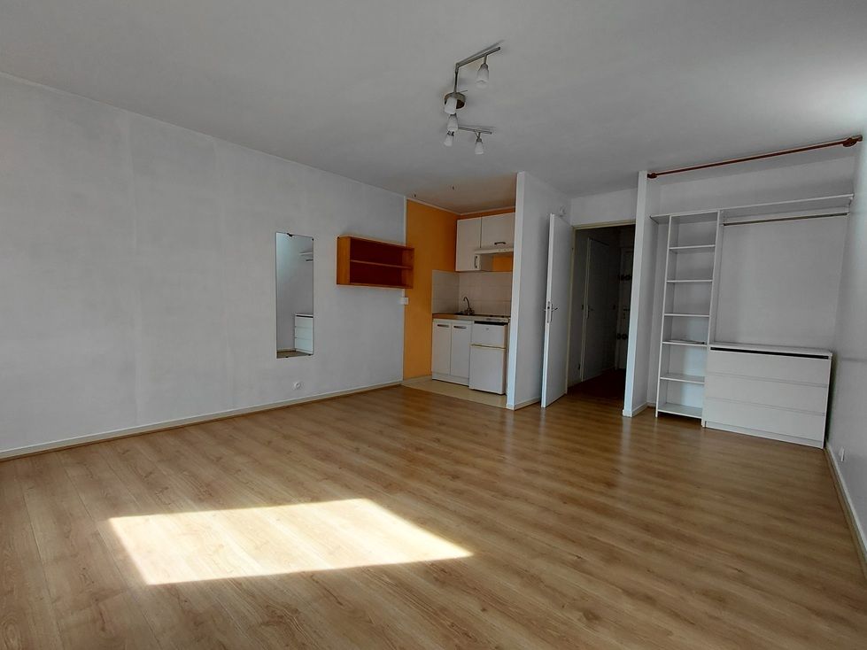 T1 28M² secteur Vauban