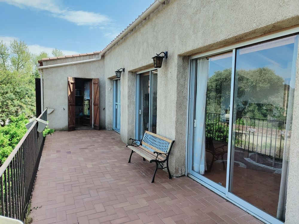 Rare : Villa type 6 à proximité des plages