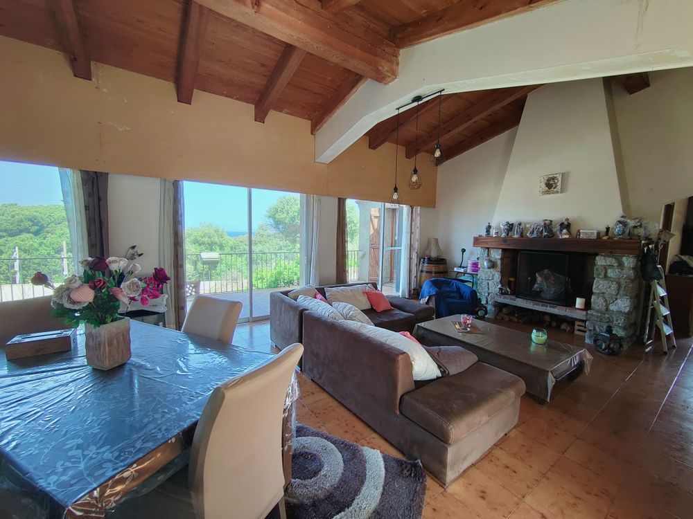 Rare : Villa type 6 à proximité des plages