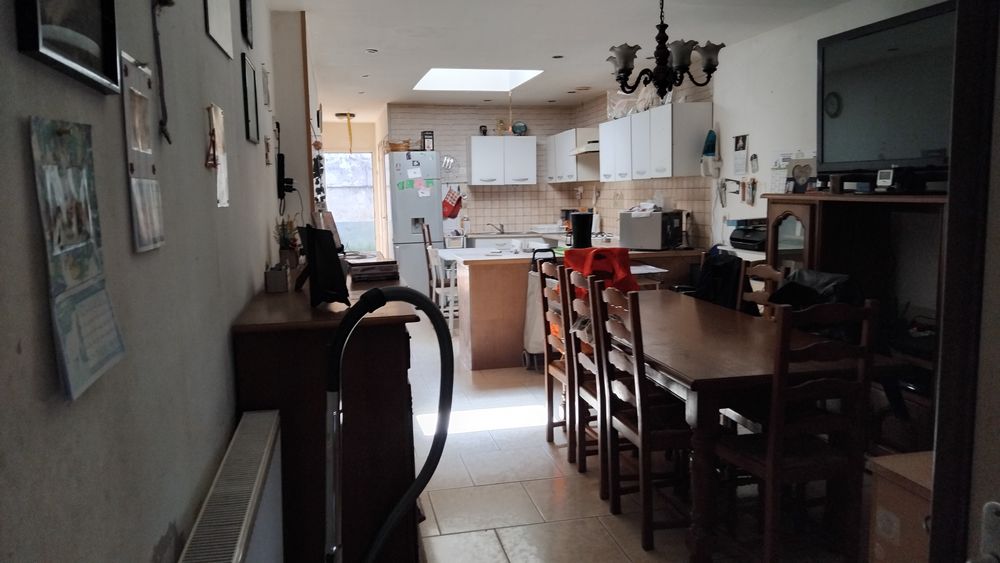 MAISON 4 CHBRS 99M2
