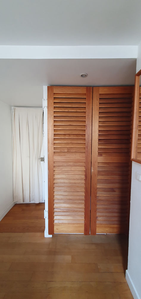 Studio rue de La Chaise 75007-Bail civil