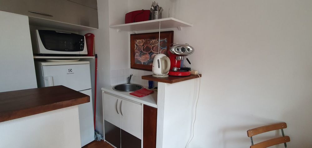 Studio rue de La Chaise 75007-Bail civil