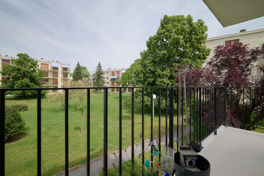 Appartement 3 pièces de 68,6 m² - Maisons-Laffitte - 385 000 € FAI
