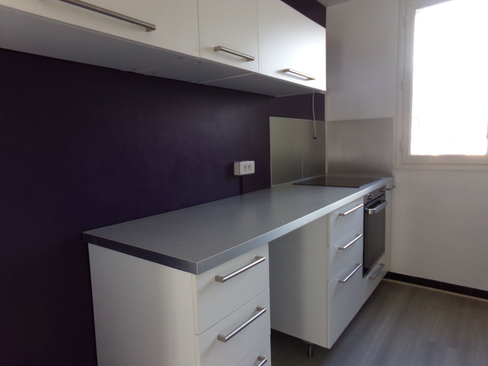 T3 + balcon GIERES