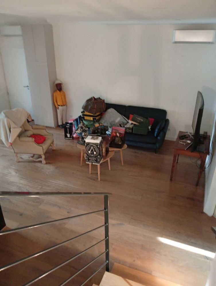 APPARTEMENT 103 M2 MERIGNAC LIMITE SAINT AUGUSTIN
