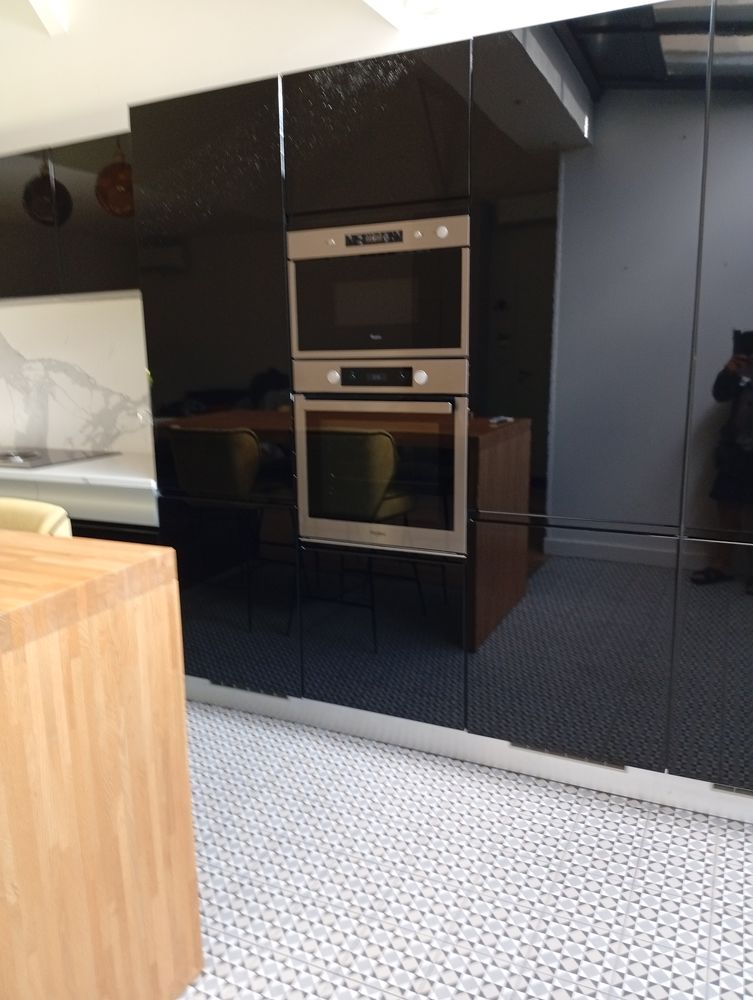 APPARTEMENT 103 M2 MERIGNAC LIMITE SAINT AUGUSTIN