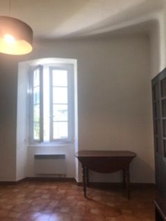 Appartement F2 meublé Bastia centre