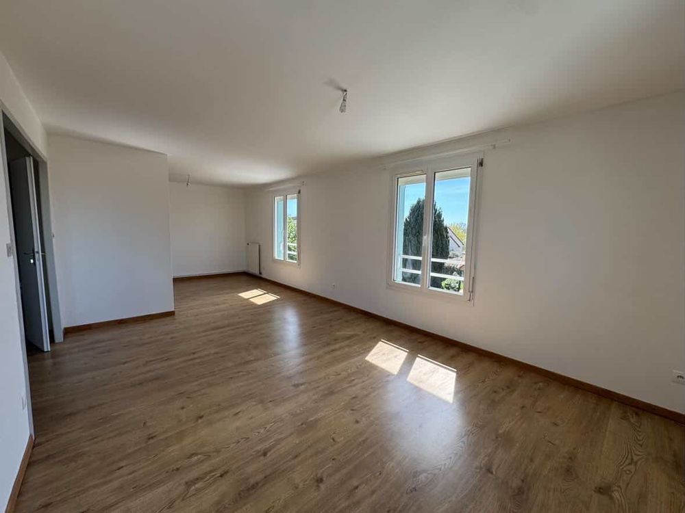 Appartement T2 à 10 min de Saint-Dizier
