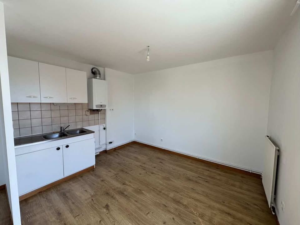 Appartement T2 à 10 min de Saint-Dizier