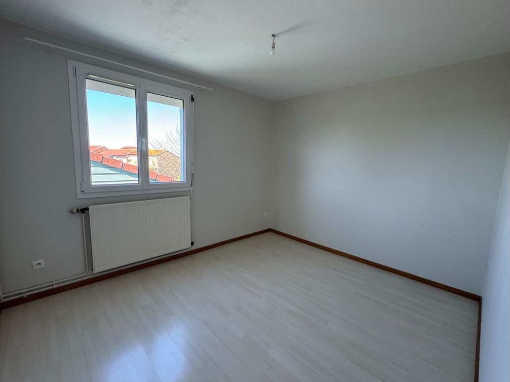 Appartement T2 à 10 min de Saint-Dizier