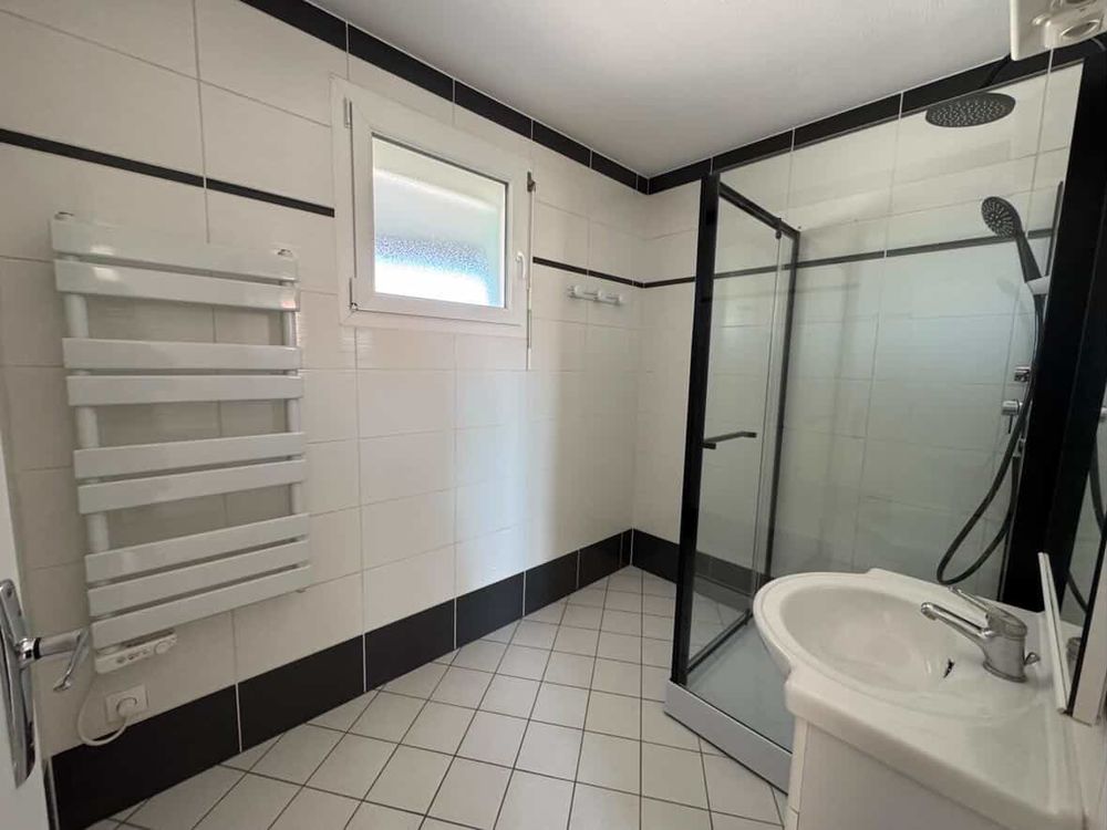 Appartement T2 à 10 min de Saint-Dizier