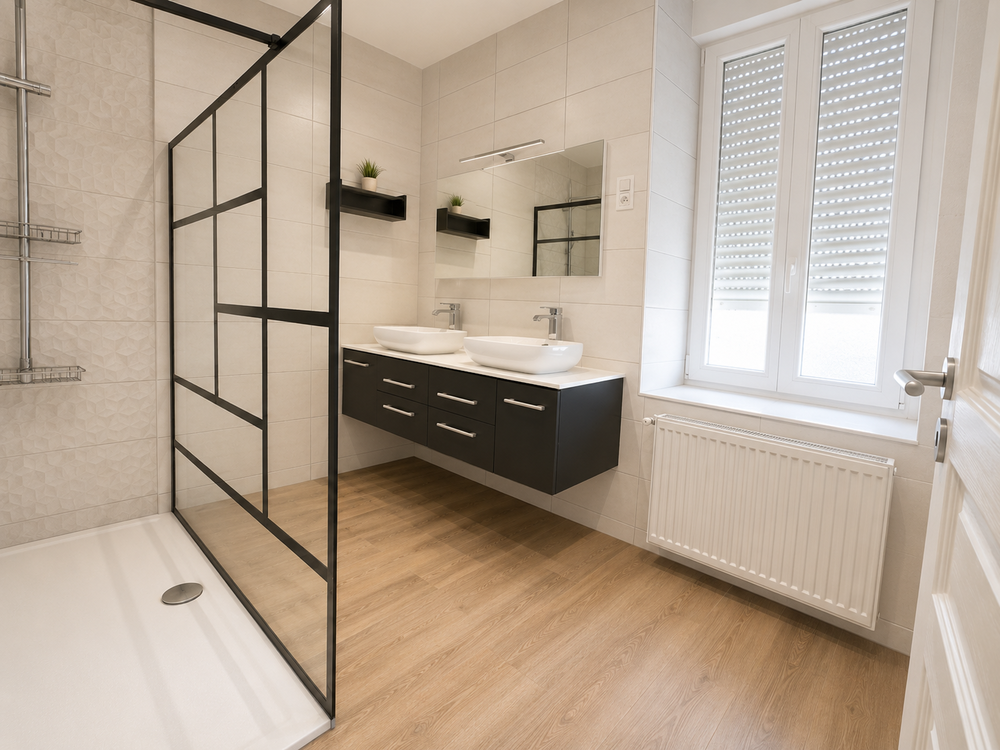 MAISON A LOUER A DOMBASLE