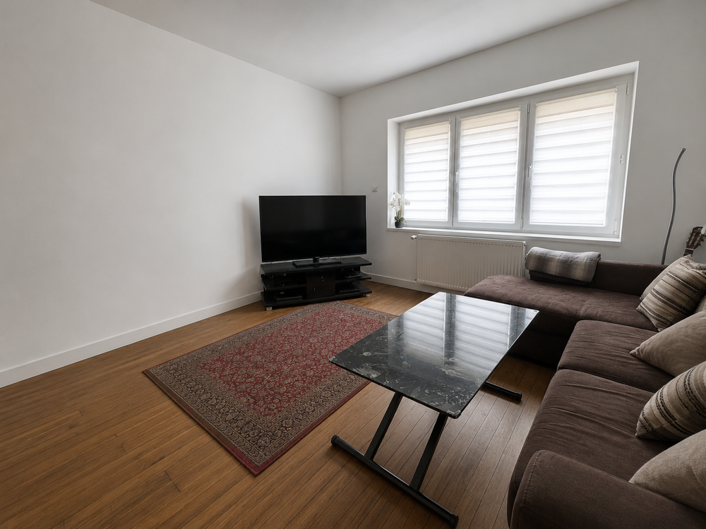 MAISON A LOUER A DOMBASLE