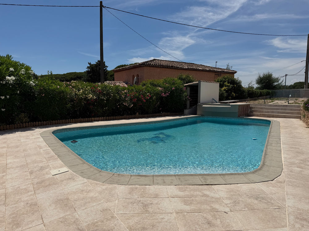 EXCLUSIVITÉ  Maison individuelle T4  124 m²  Terrain 1 100 m²