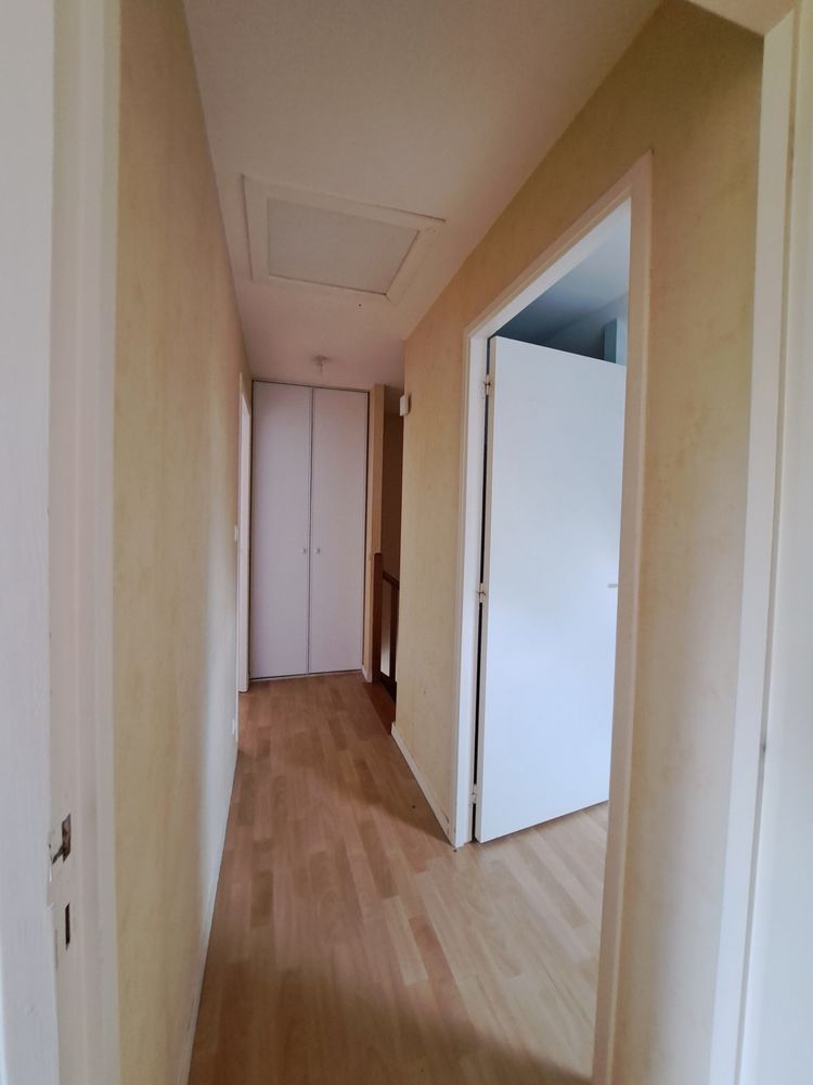 Maison T4 à INZINZAC-LOCHRIST (56)