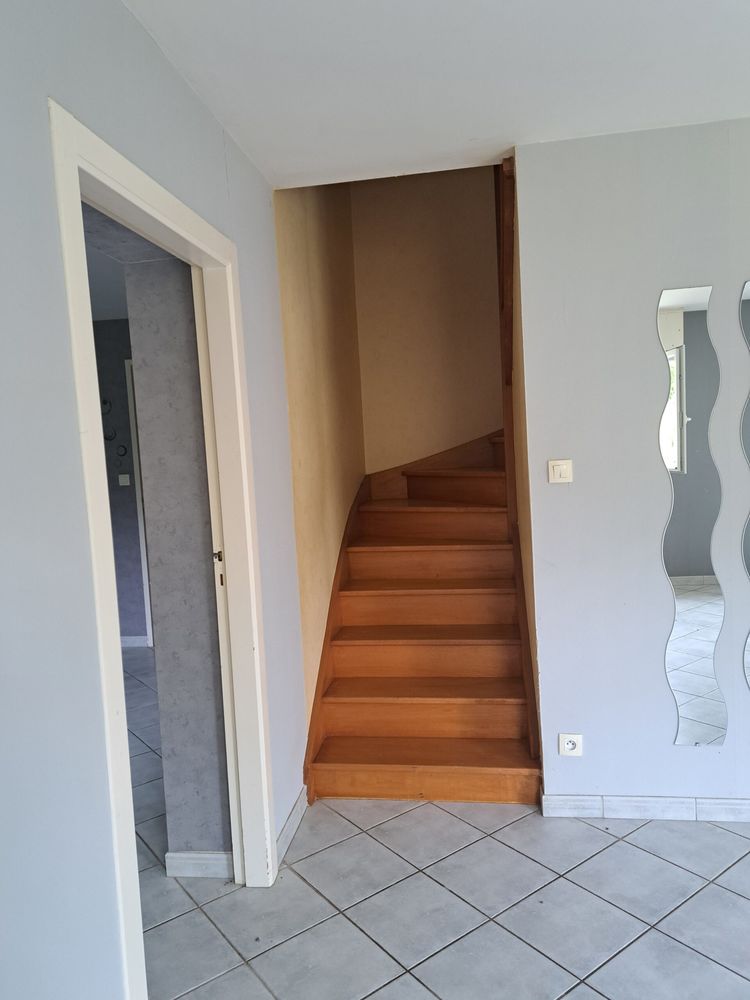 Maison T4 à INZINZAC-LOCHRIST (56)