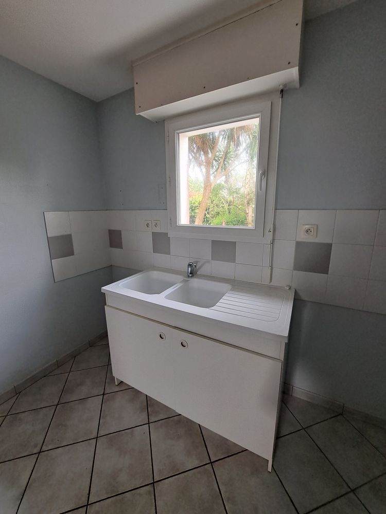 Maison T4 à INZINZAC-LOCHRIST