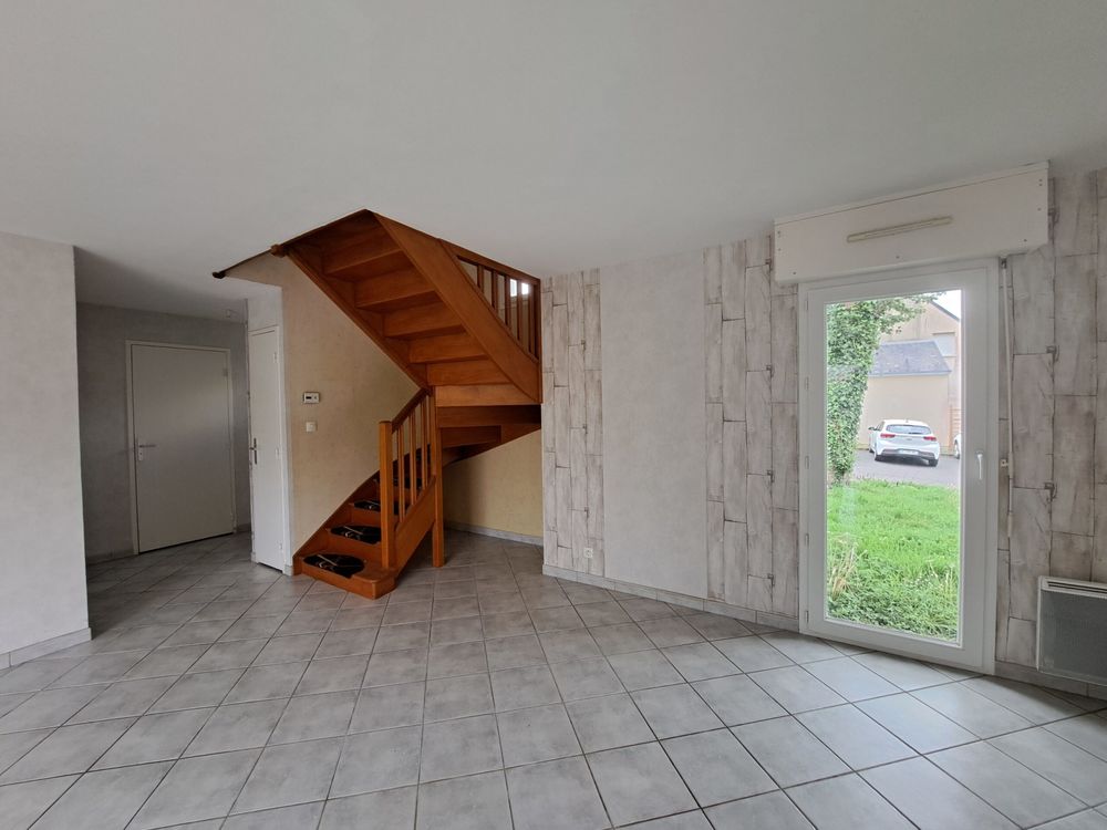 Maison T4 à INZINZAC-LOCHRIST