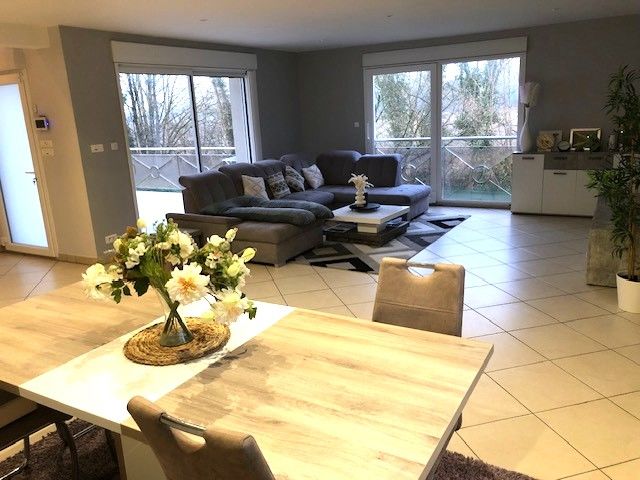 10 mn dijon est arc sur tille belle villa 350 m²
