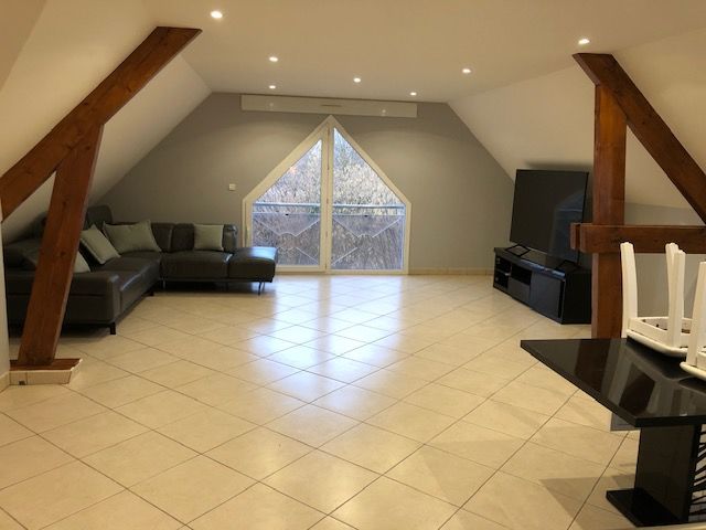 10 mn dijon est arc sur tille belle villa 350 m²