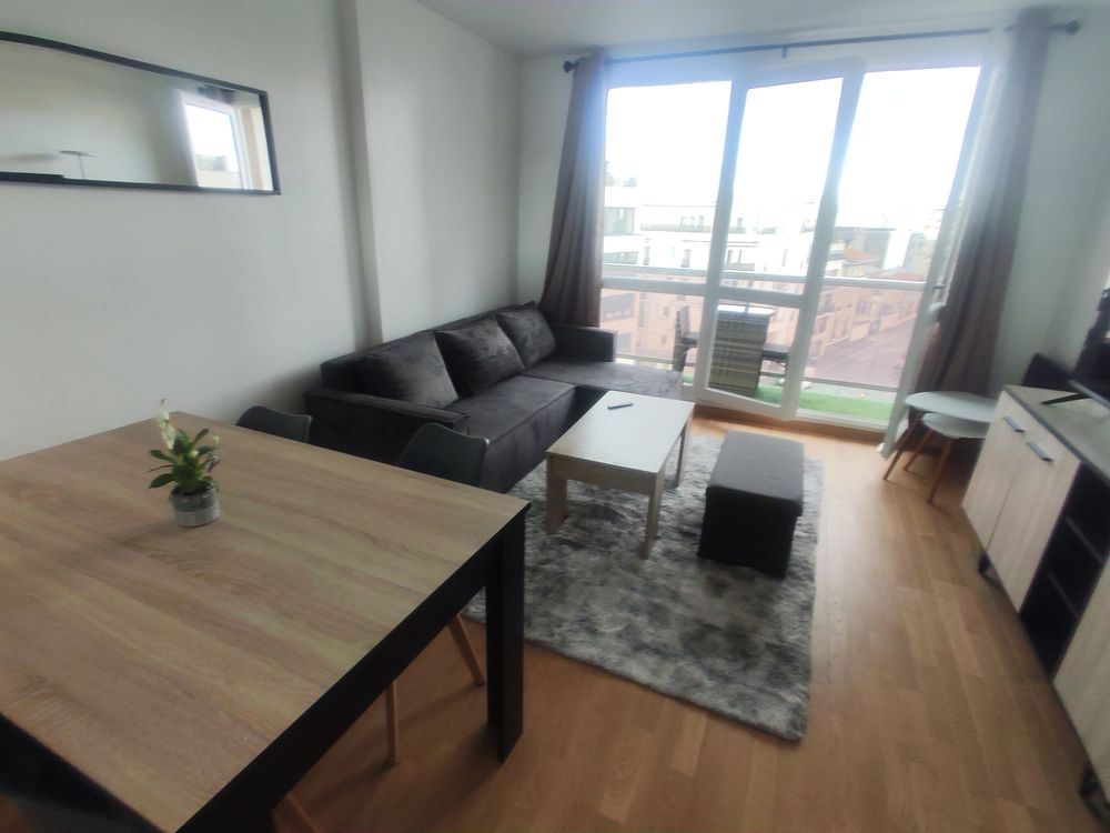 3 pieces meuble PANTIN