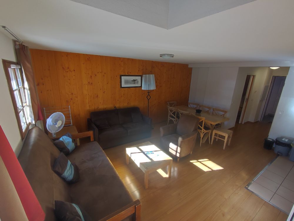 T4 DUPLEX jusqu'à 8 personnes - Résidence Val de Roland