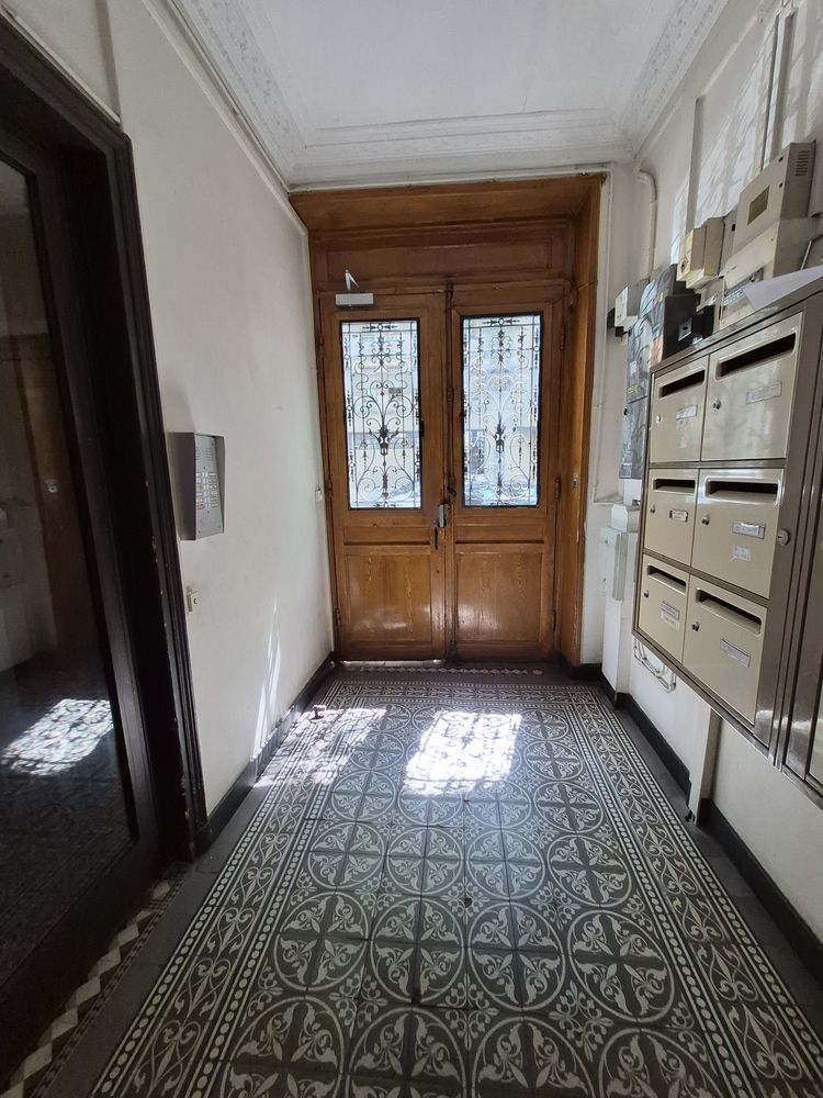 Mouzaïa Duplex 88m2