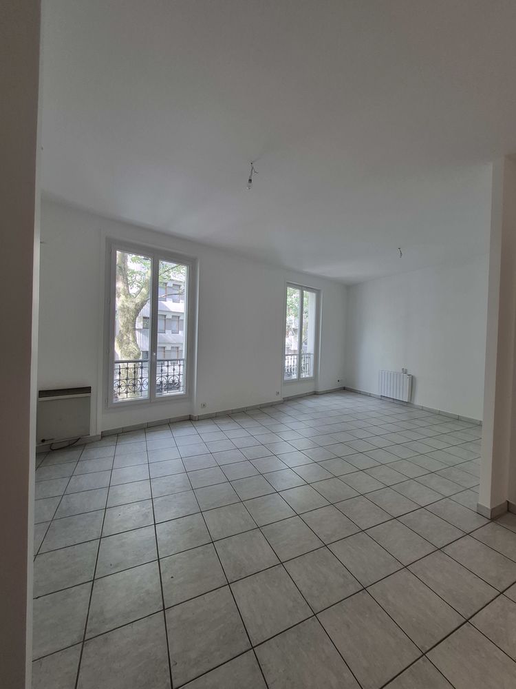 Mouzaïa Duplex 88m2