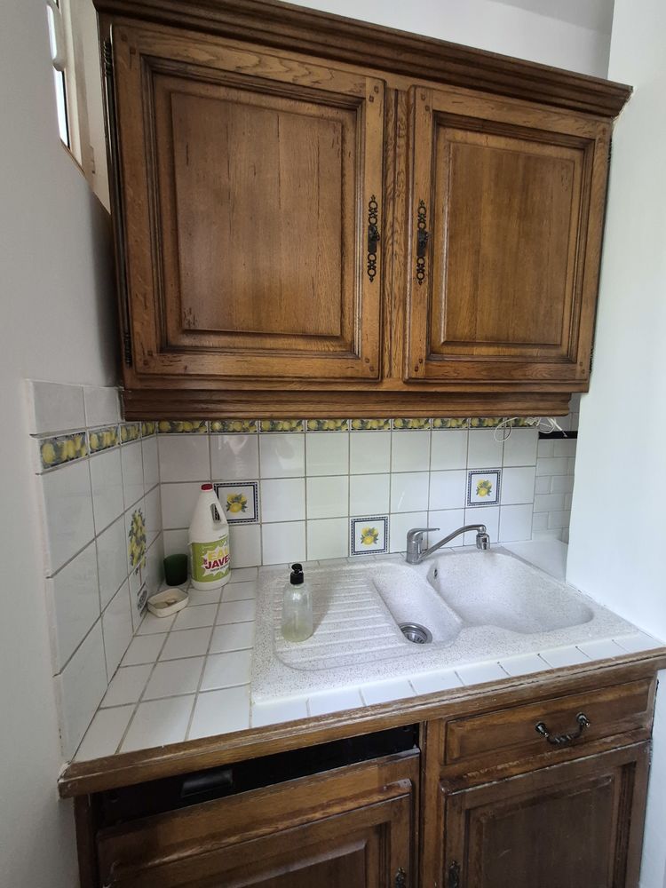 Mouzaïa Duplex 88m2
