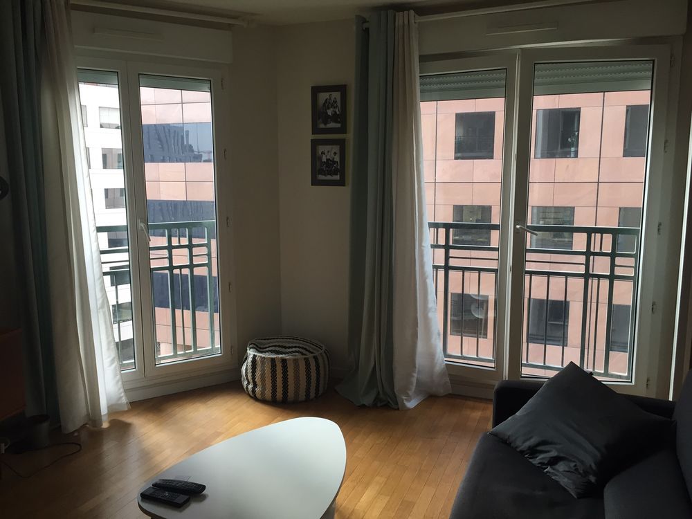 2 pieces Meuble