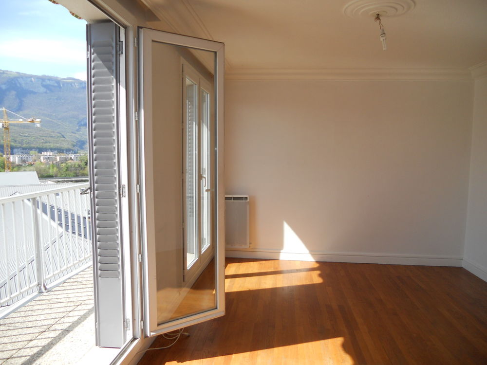 T2 BALCON TERRASSE 360°