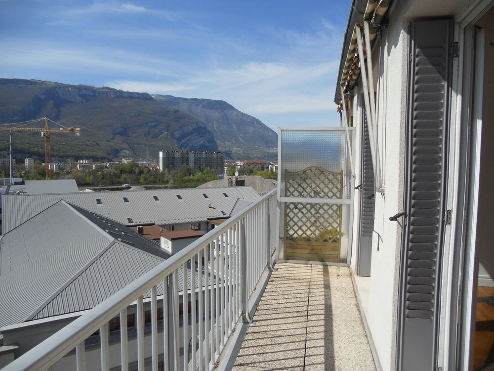 T2 BALCON TERRASSE 360°