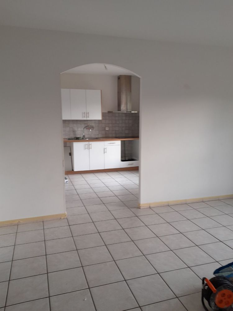 Appartement T4 vide Venzolasca