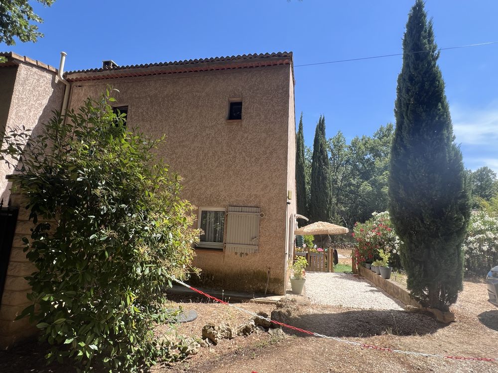 maison provencale
