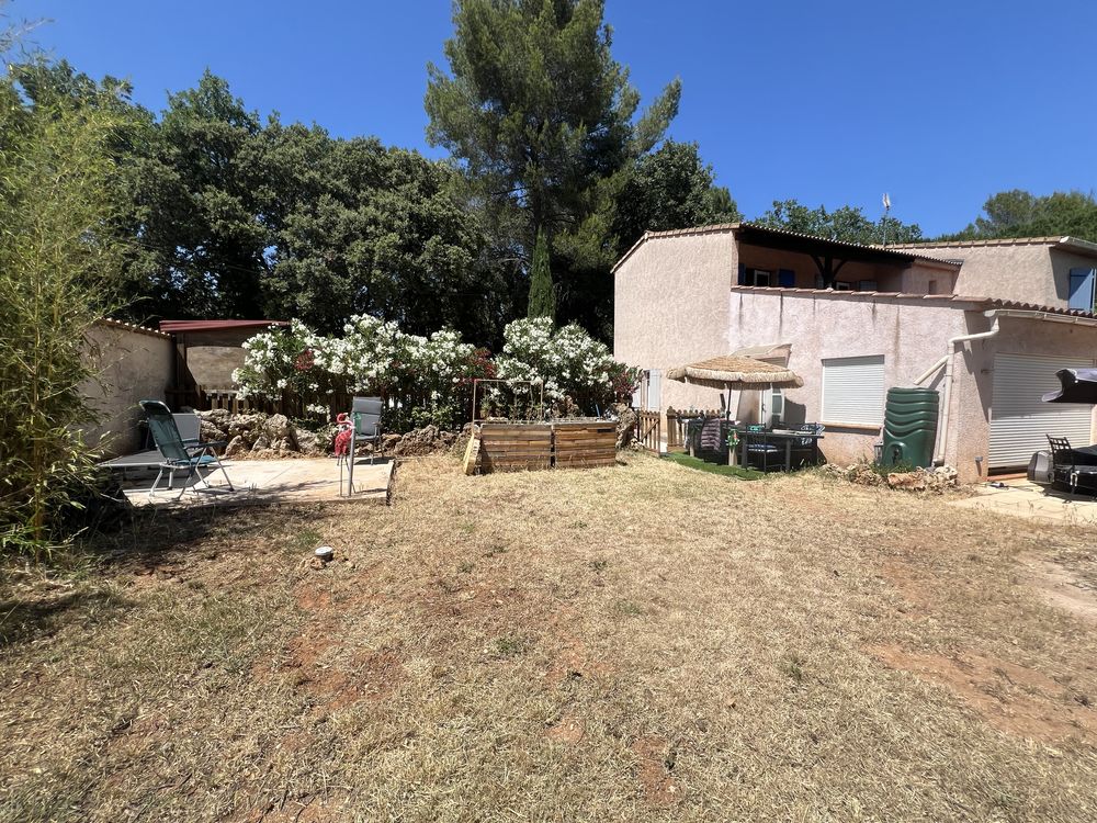 maison provencale