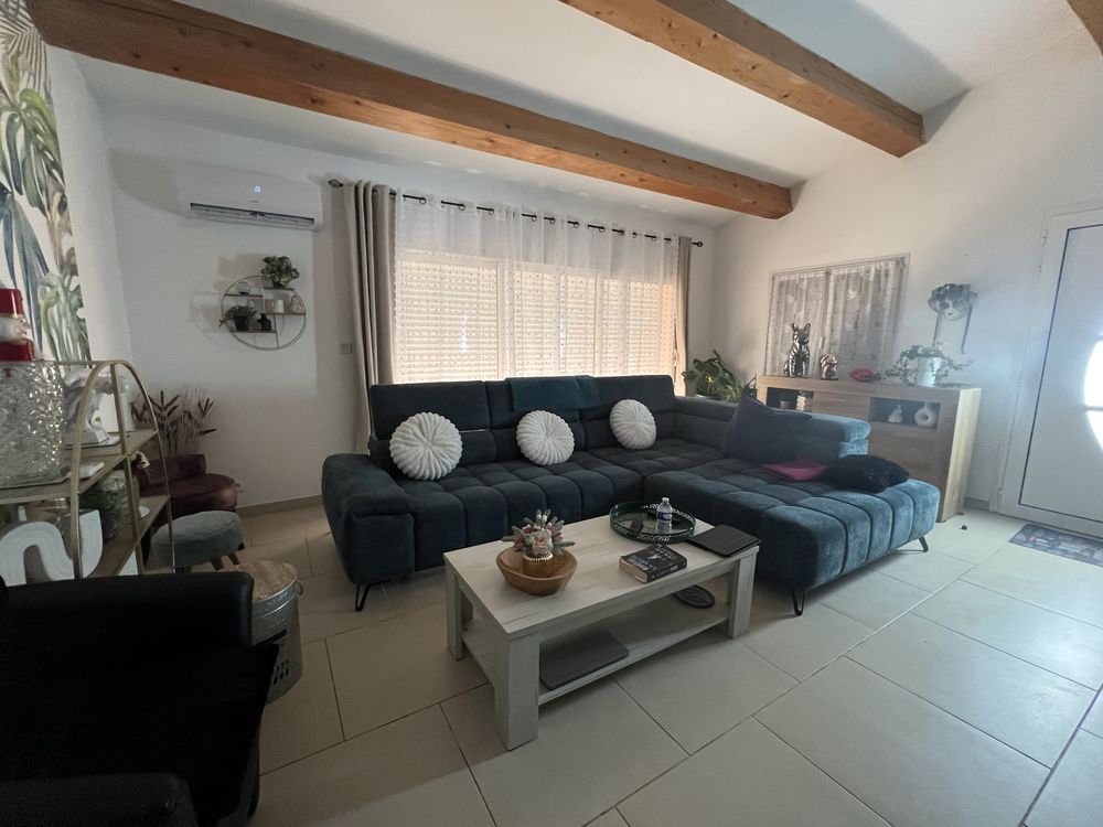 maison provencale