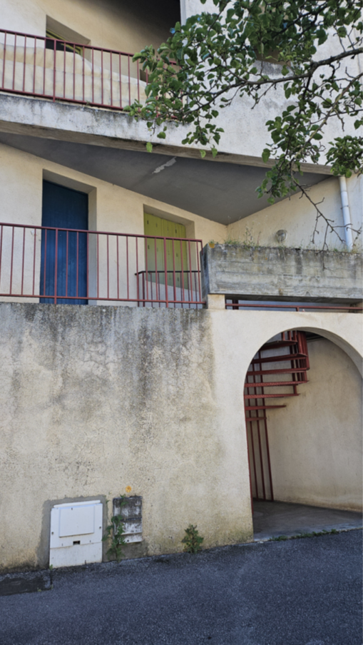 APPARTEMENT T5 - 40 RUE THÉRON PÉRIÉ N°2577