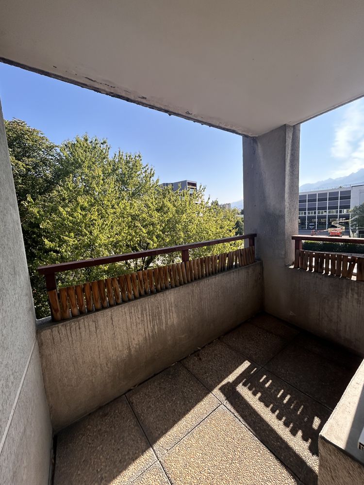 T2 + GD BALCON + GARAGE MC2