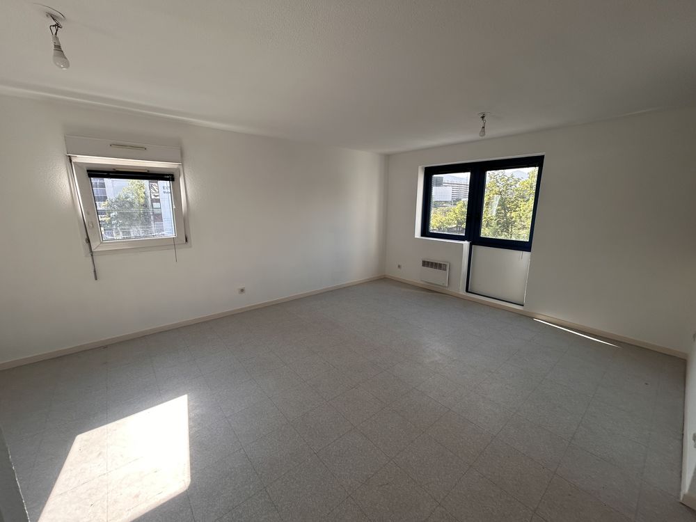 T2 + GD BALCON + GARAGE MC2
