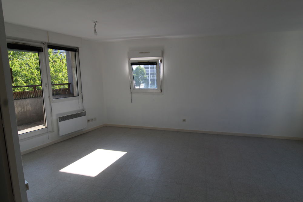 T2 + GD BALCON + GARAGE MC2