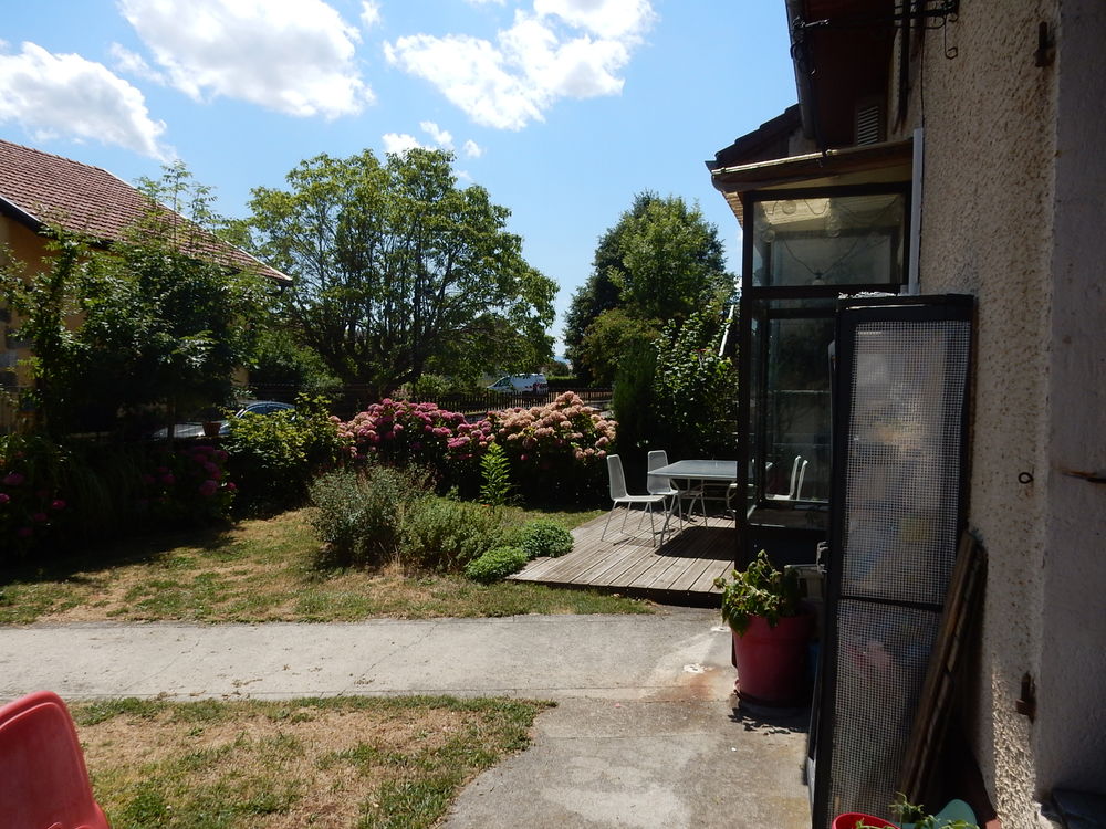 Jolie Maison de Village en Pierre de 135m²hab sur 597m² de terrain