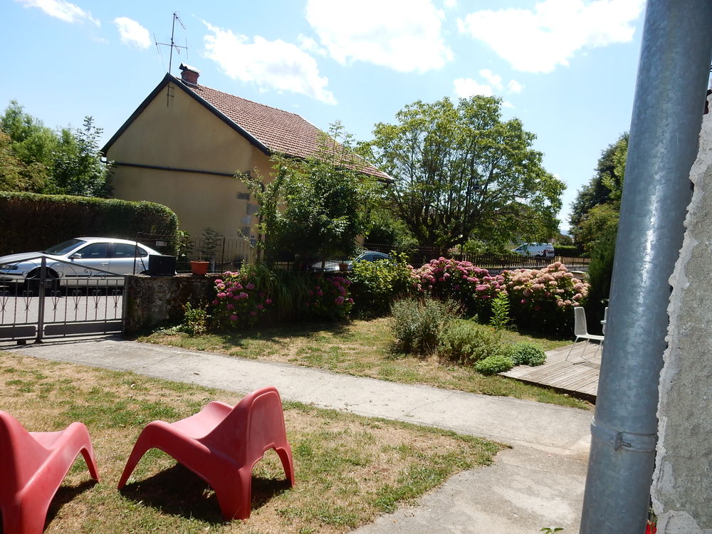 Jolie Maison de Village en Pierre de 135m²hab sur 597m² de terrain