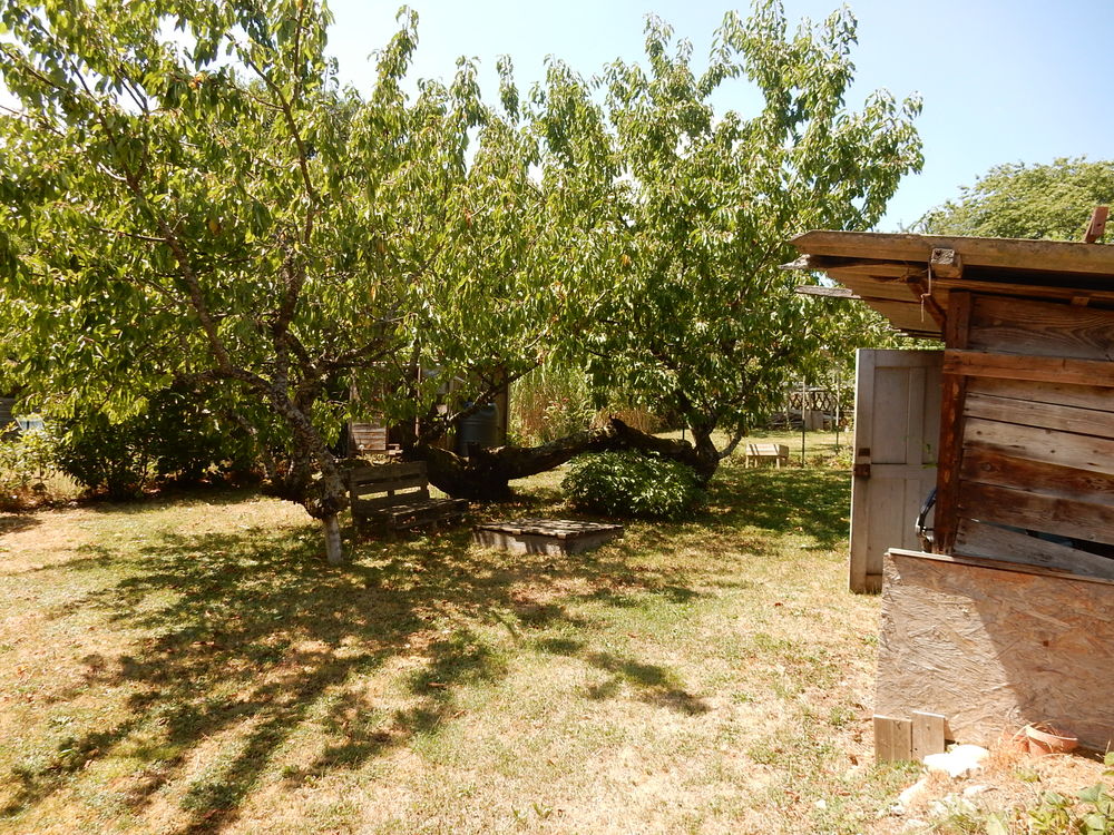 Jolie Maison de Village en Pierre de 135m²hab sur 597m² de terrain