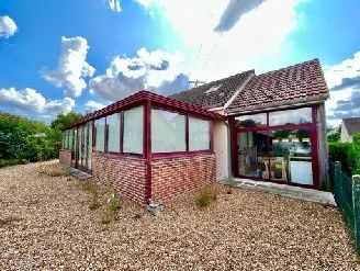 Près Aleçon Maison viager occupé