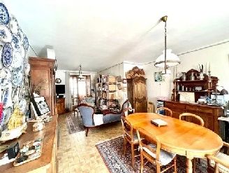 Près Aleçon Maison viager occupé