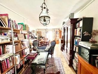 Près Aleçon Maison viager occupé