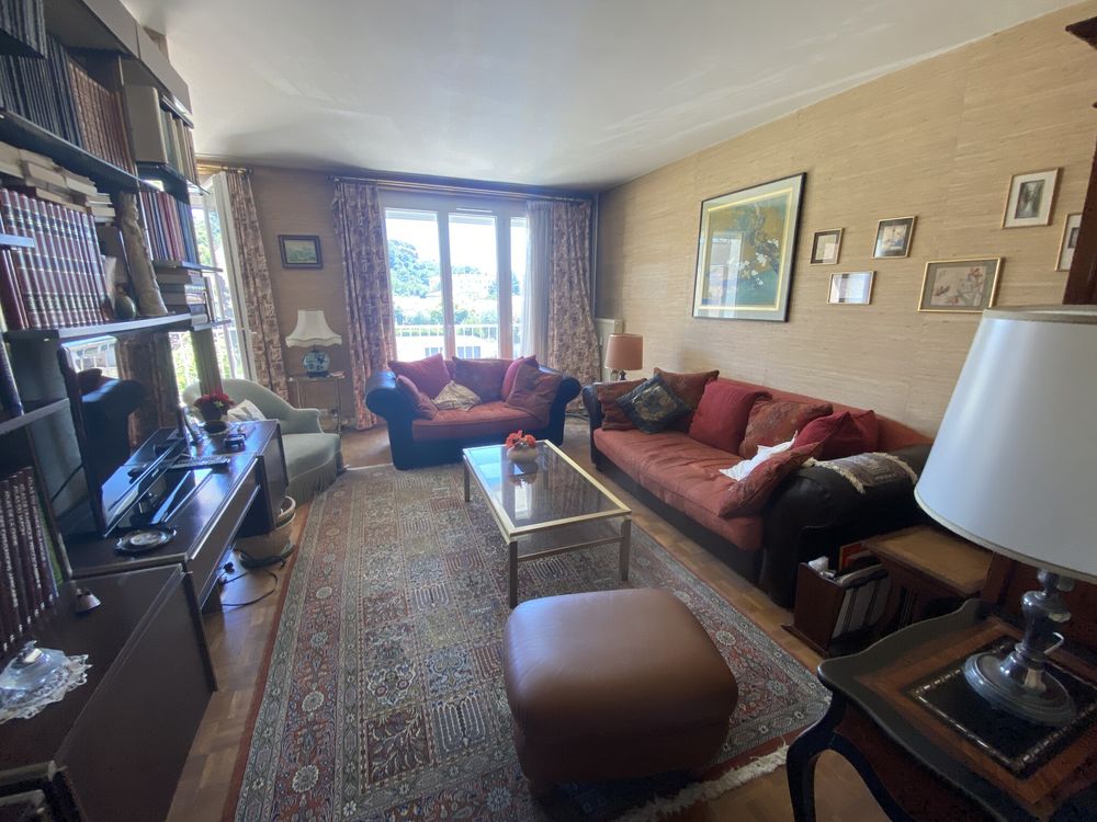 APPARTEMENT T3 DE 66.30 M² A CHATEAUVERT