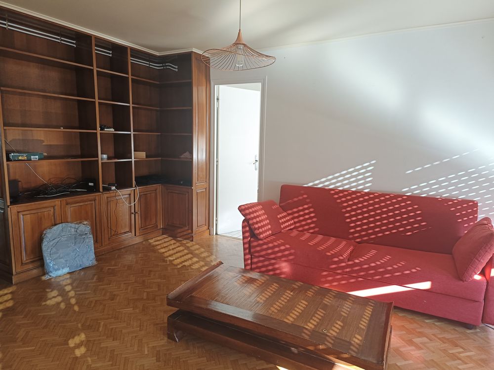 Appartement meublé lumineux rue G. Cavaignac