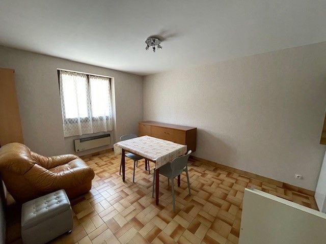 T2 Meublé St Jean