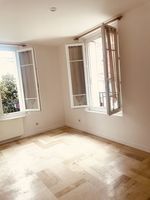 Creil - les Berges de l'Oise - Rue V. HUGO - appartement lumineux Sud-Ouest  Idéal 1er achat / investissement